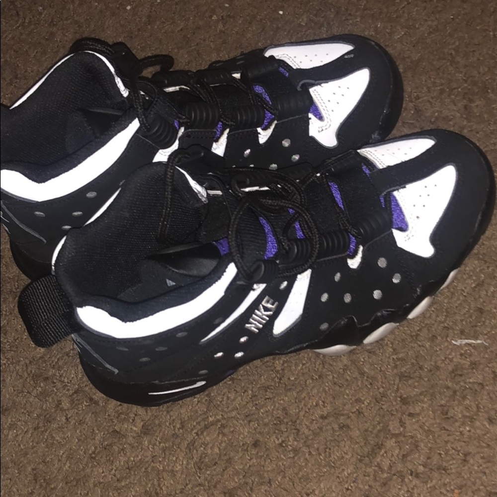Charles Barkley’s
